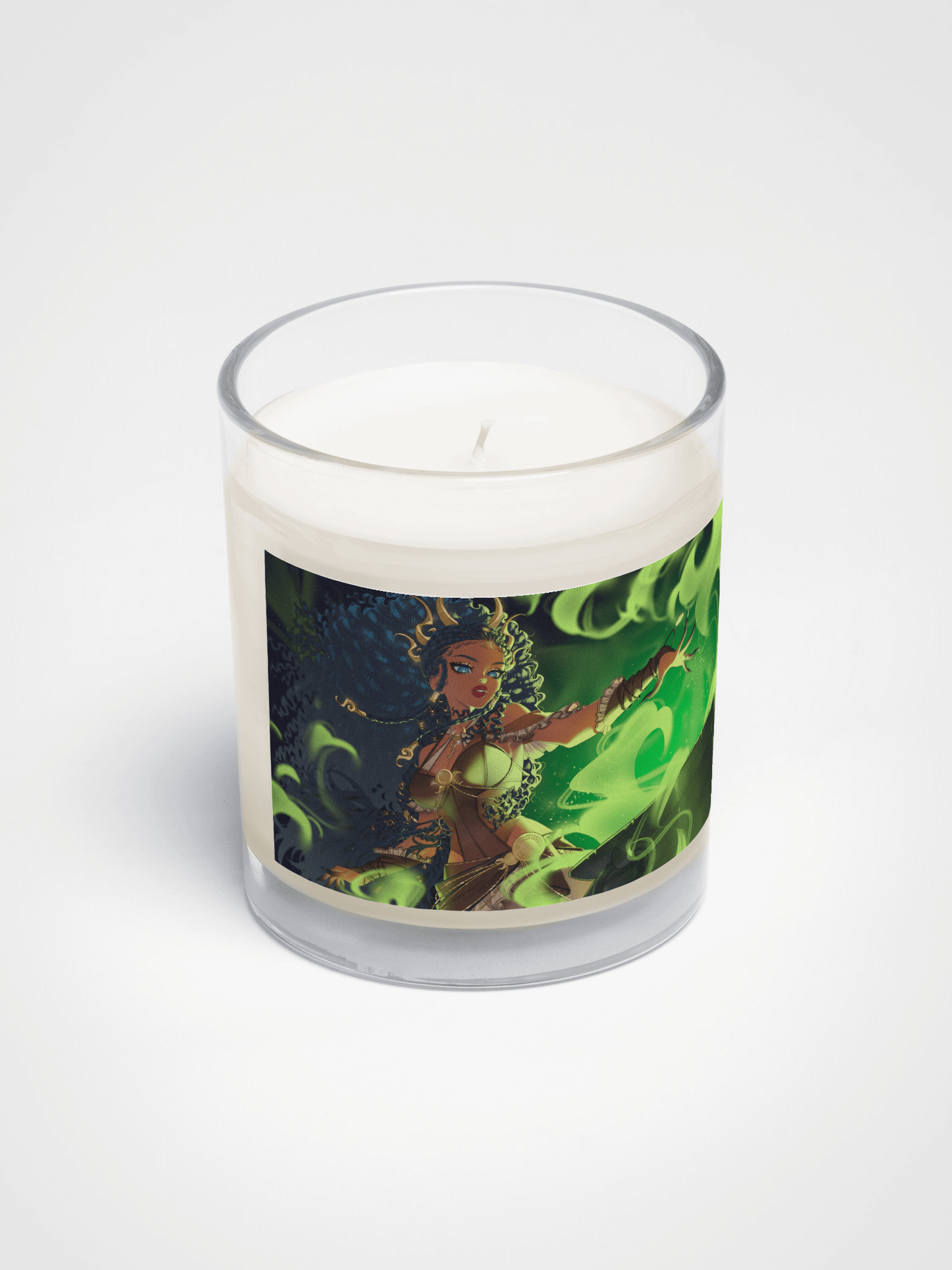 Season of the Witch Candle product image (2)