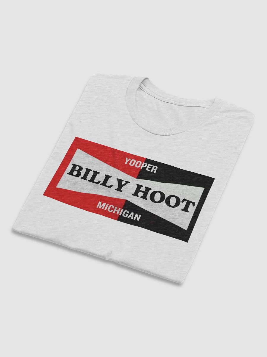 Billy Da Champeen Graphic Tee: Club Public Figure Bandwagons Anti product image (7)
