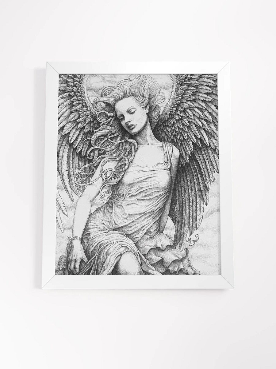 Elea Framed Poster product image (4)