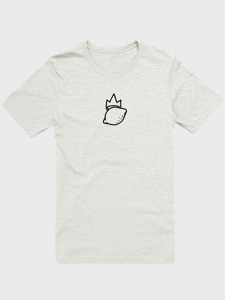 Citrus Council Logo Tee [Black Logo] product image (1)