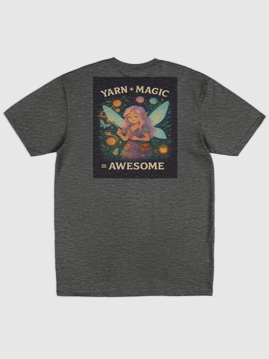 Yarn Magic product image (14)