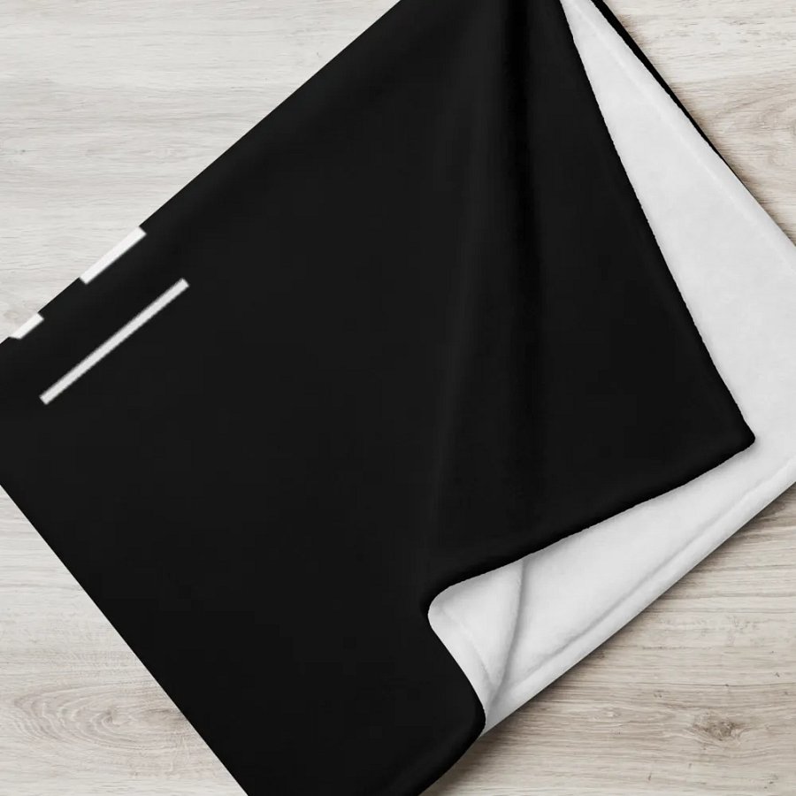 Redstone Group Throw Blanket product image (5)