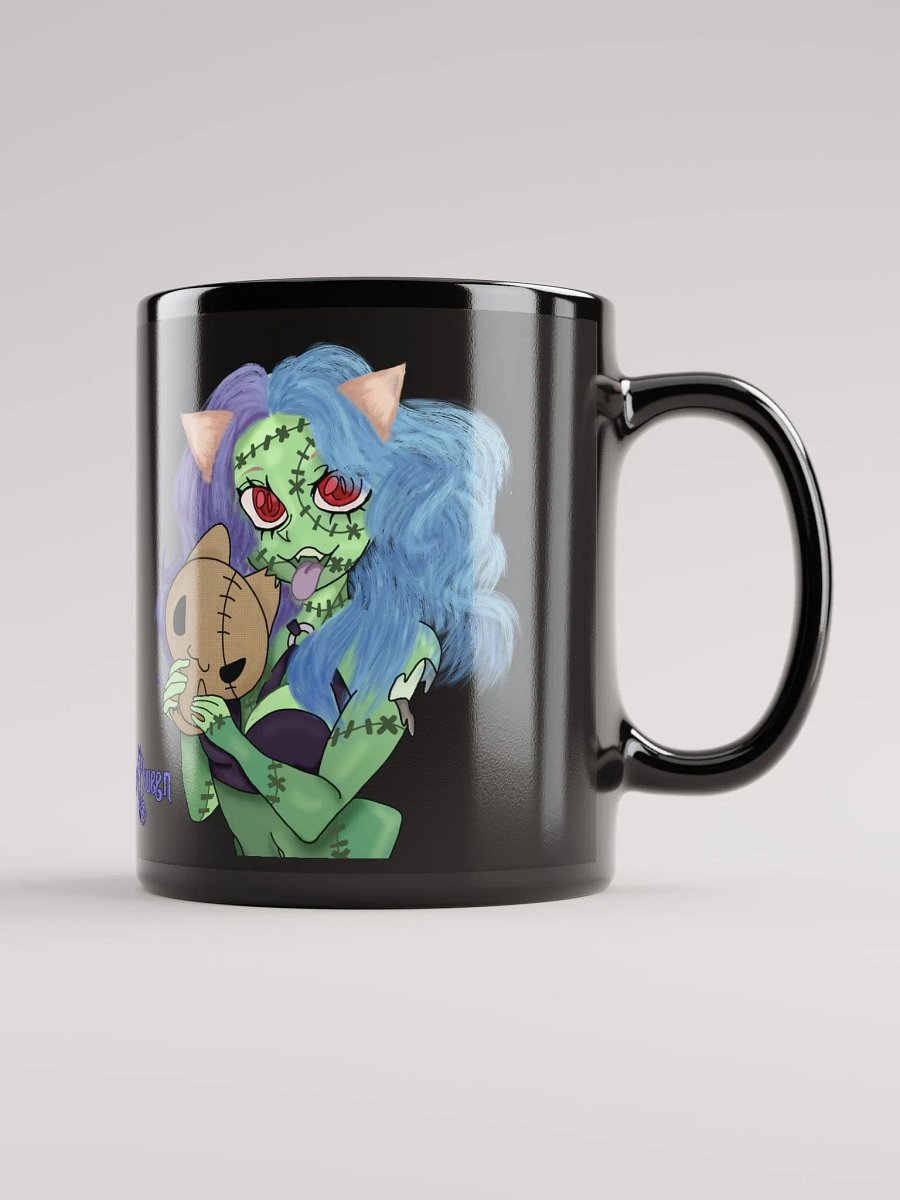 Stitched Dreams Mug product image (2)