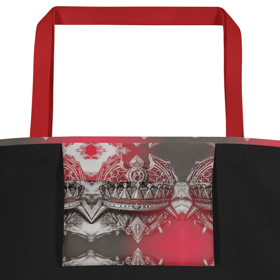 Warrior King Bag product image (2)