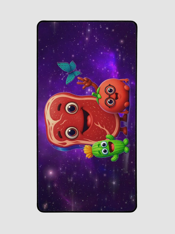 Happy Family Mat product image (2)