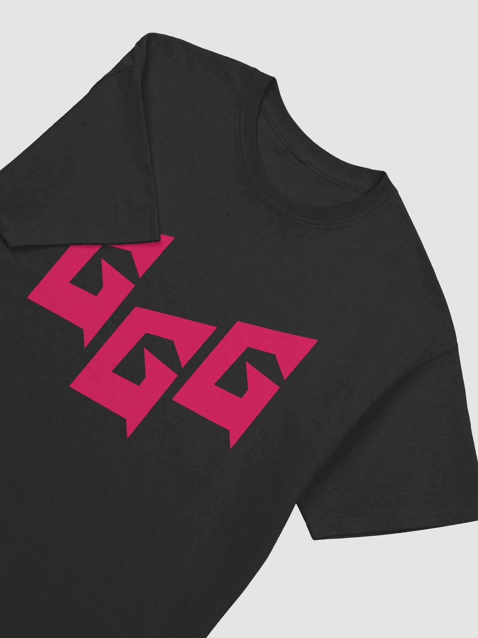 GGG T-Shirt product image (2)