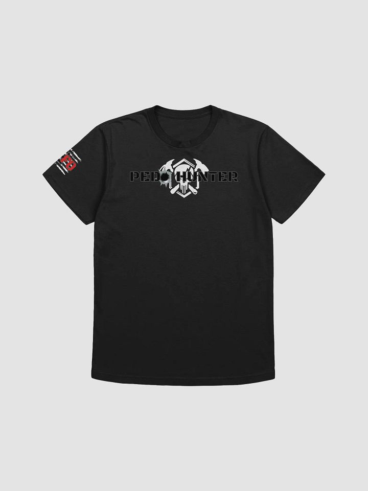 Pedo Hunter (Tier 2 & 3 Members Only) product image (2)