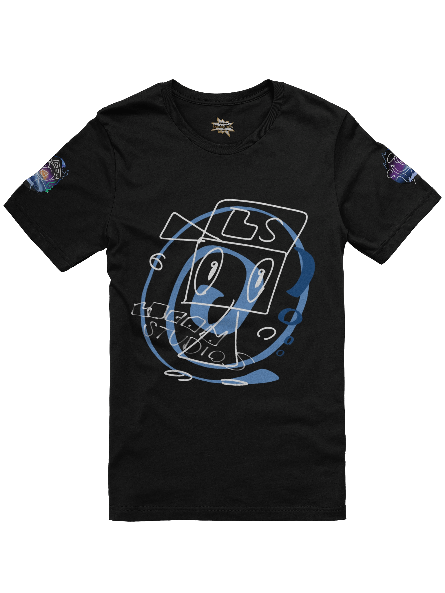 The Logan Studios Portal Shirt product image (1)