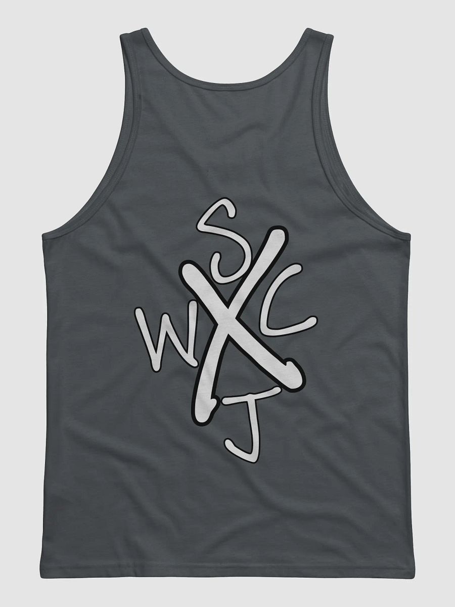 SJWC Coppercino Tank product image (4)
