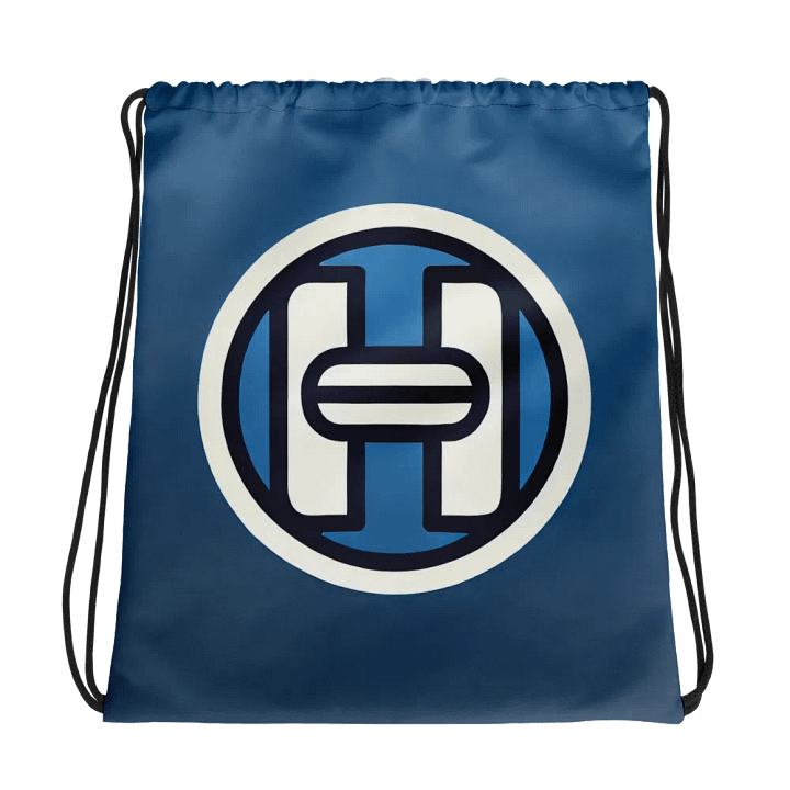 Helptovo Drawstring Bag 2 product image (1)