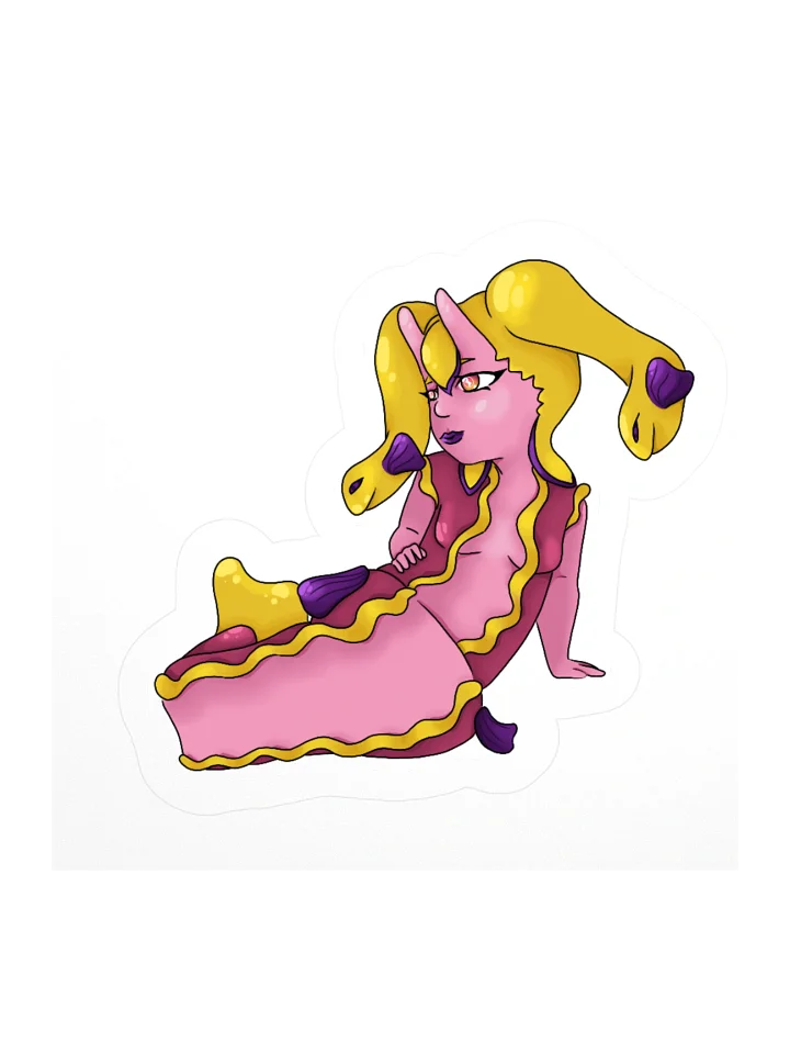 Eelmaid stickie product image (2)