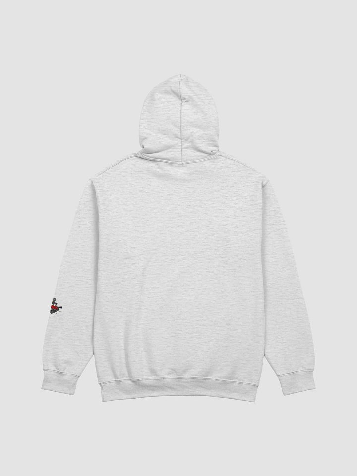 Dumpster Fire - Hoodie product image (18)