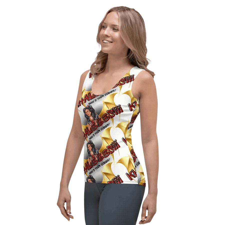 Print All-over Tanktop (Avatar Full) product image (3)