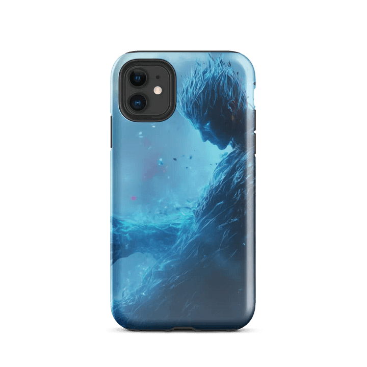 Glacial Guardian iPhone® Tough Case product image (24)