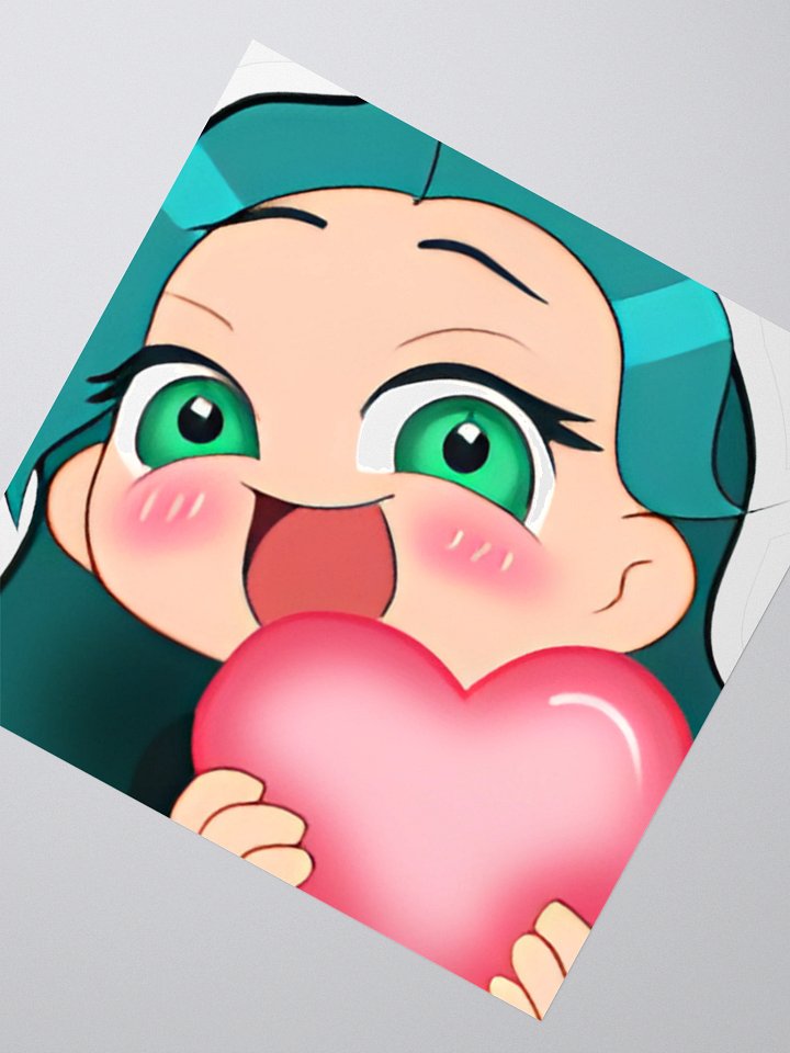 Illu Heart product image (5)