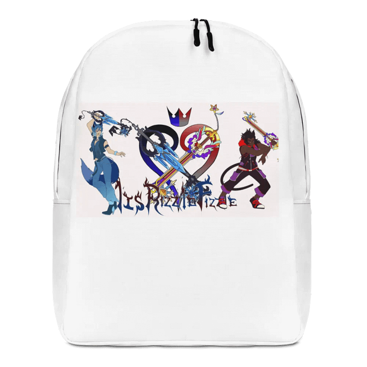 Dawn Of Hope BackPack product image (1)