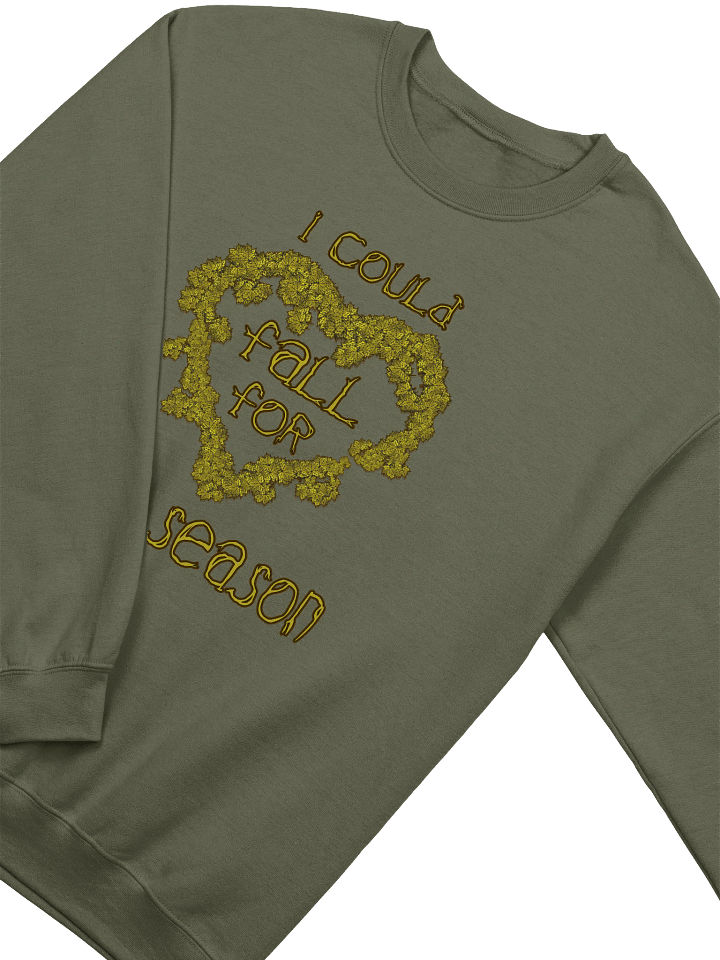 FALL SWEATSHIRT (D1) product image (14)