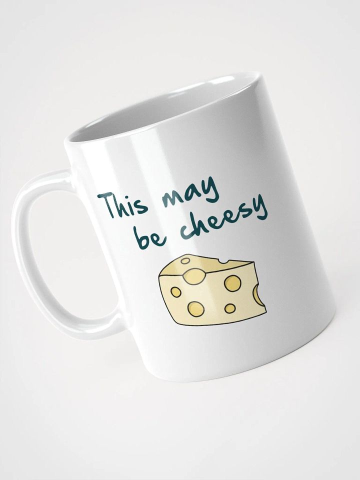 You're Grate Mug product image (1)