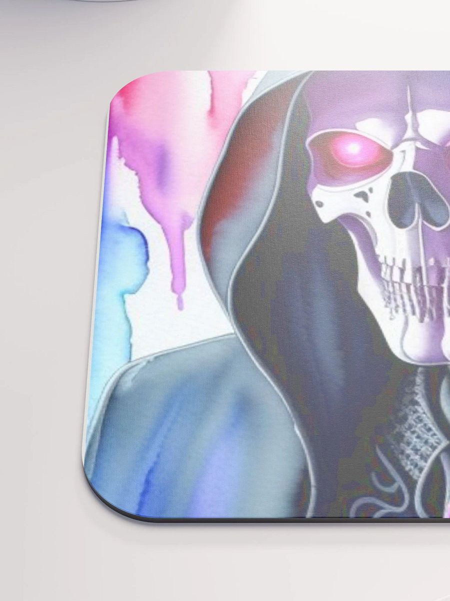 The Grim Reaper Mousepad product image (6)