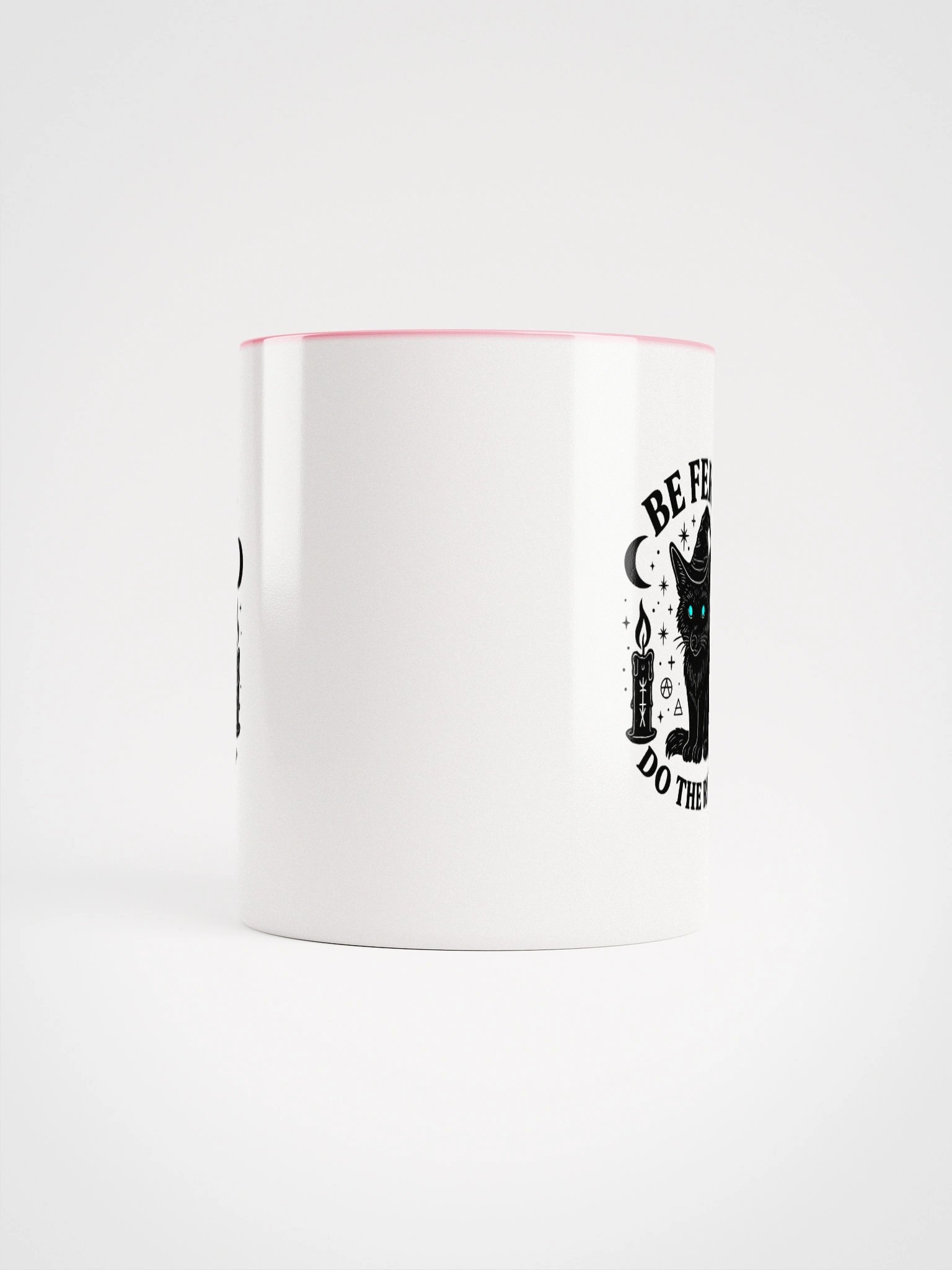 Designed by Alex - Do the Ritual - Mug product image (40)