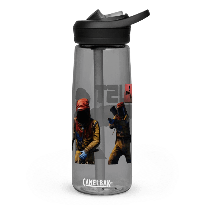 Cold drink container RUST product image (1)