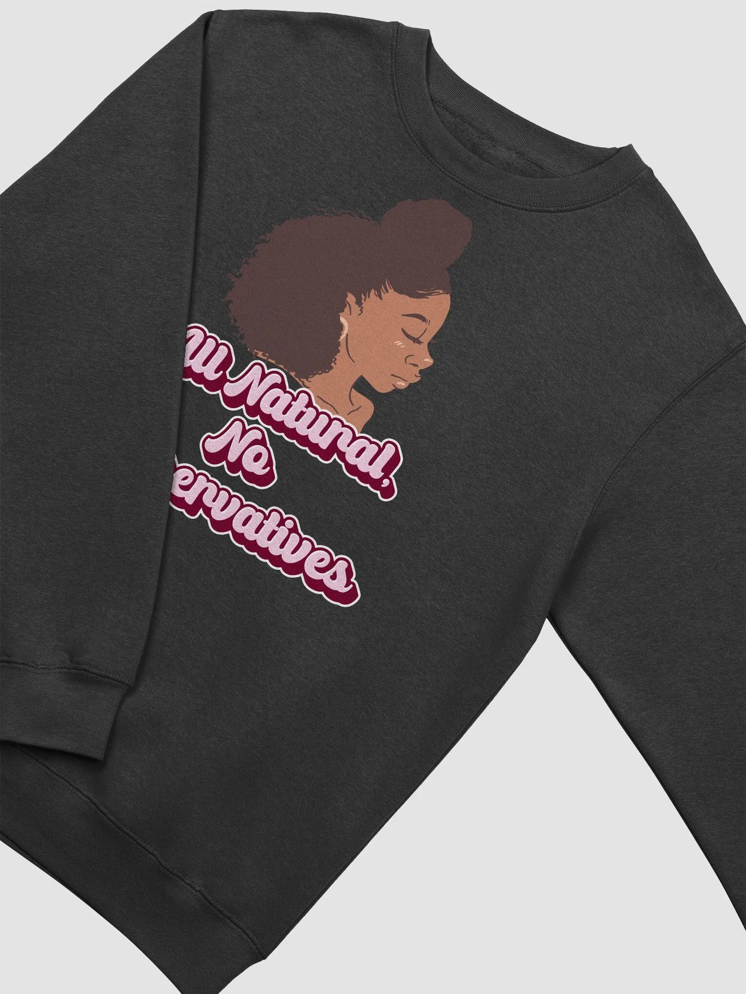 No Preservatives Crewneck product image (7)