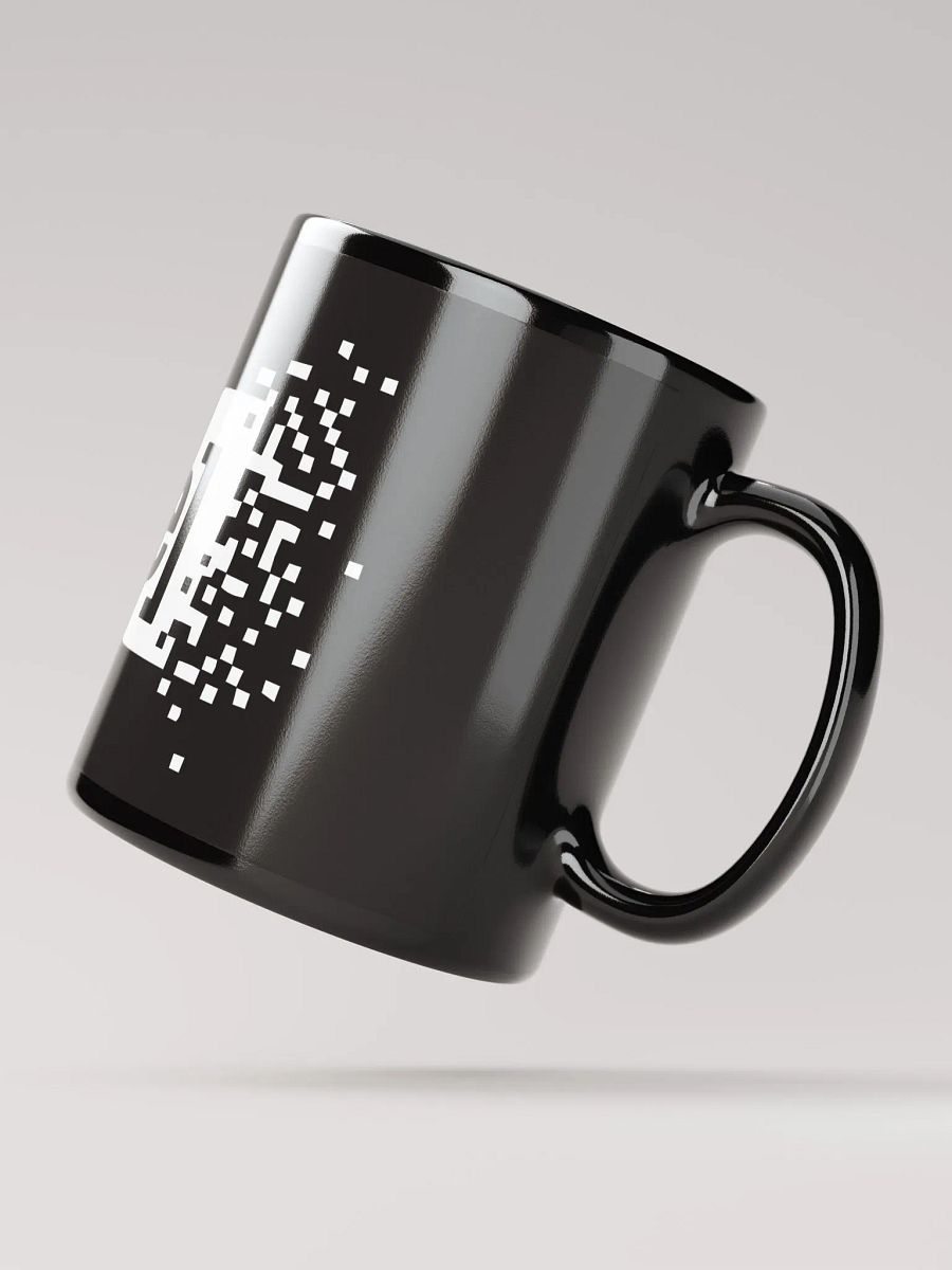 [knife] Mug product image (2)