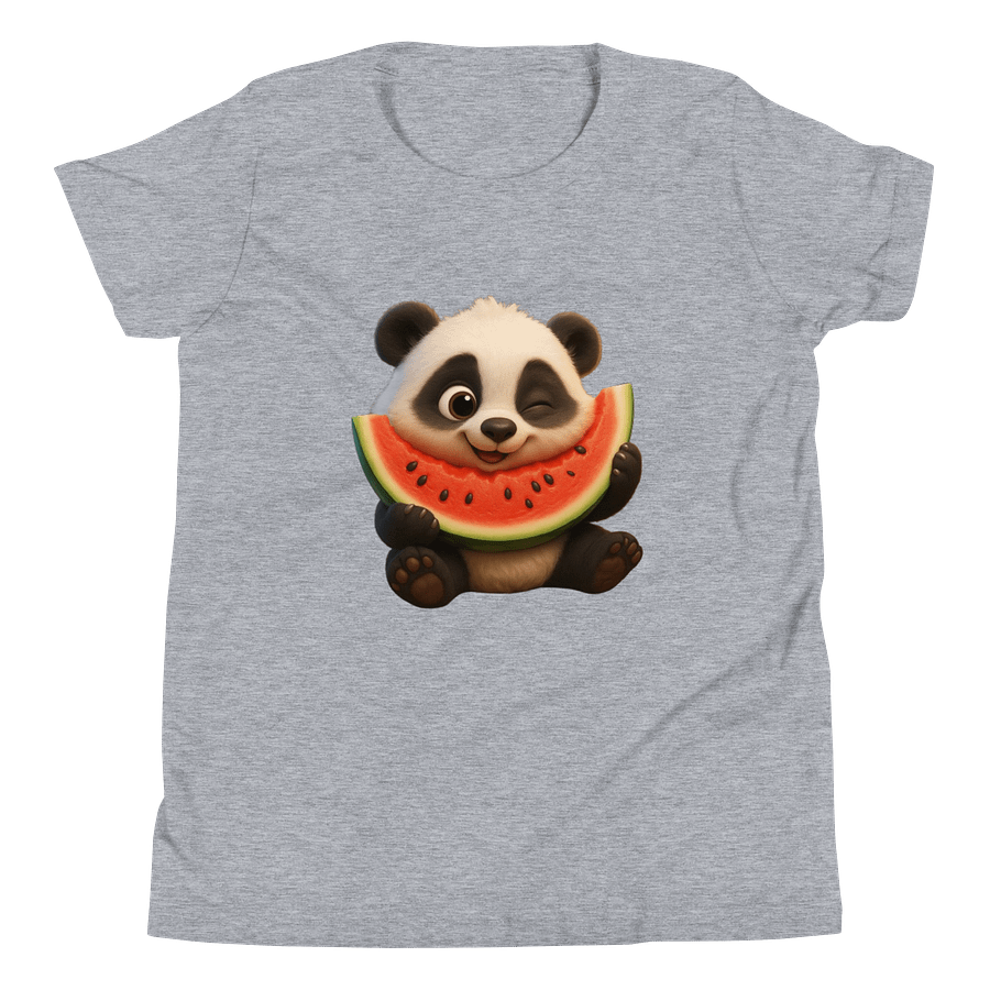 Panda - Sports Tee product image (53)
