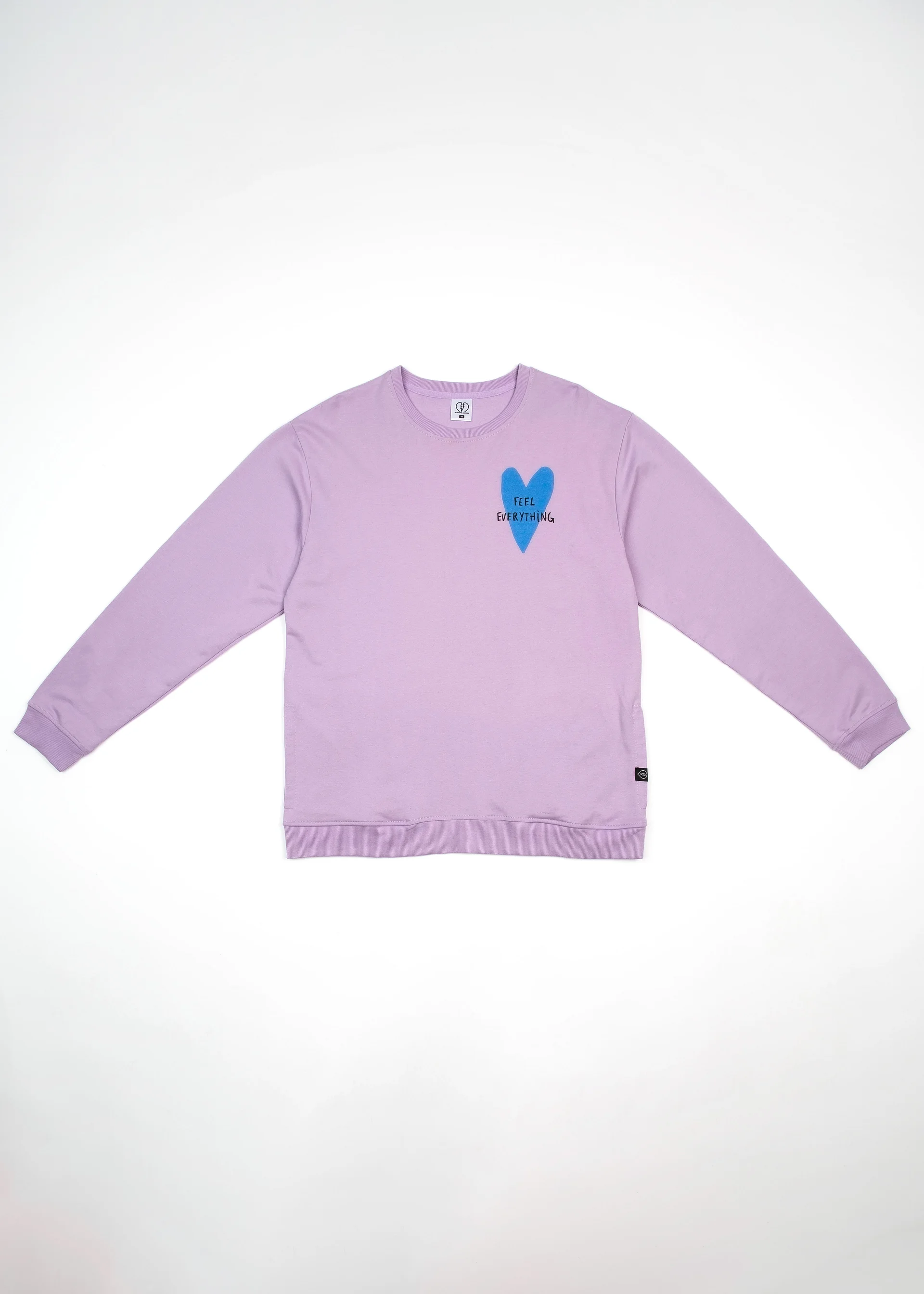 Feel Everything Crewneck product image (7)