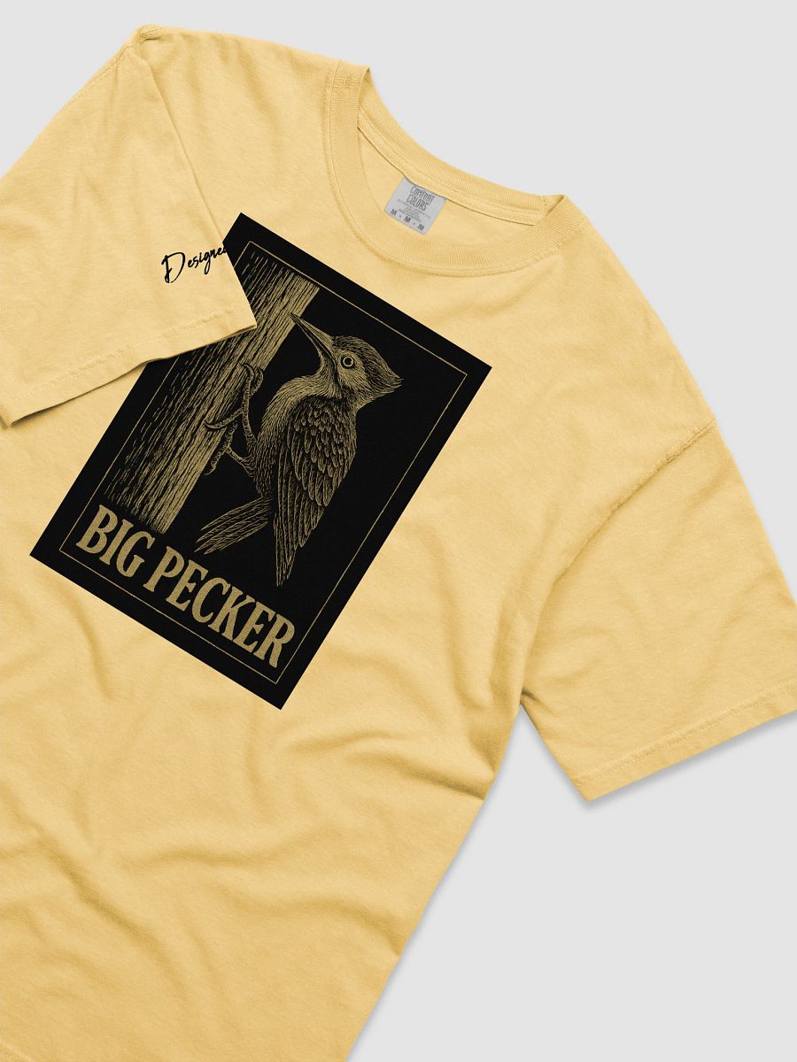 Pecker Tee product image (11)