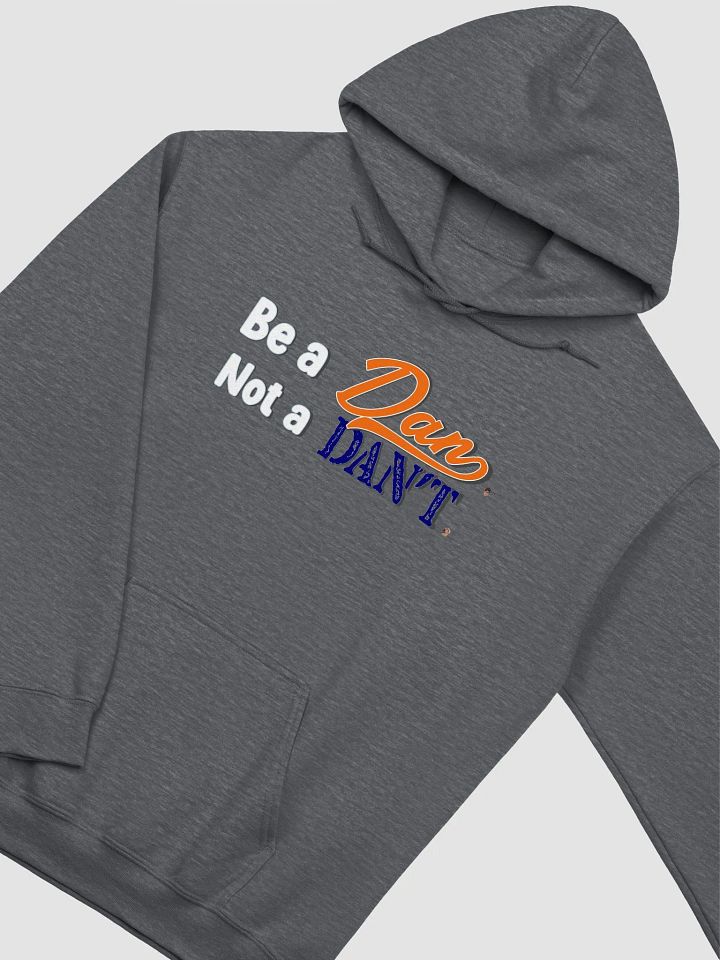 Be a Dan not a Dan't Hoodie product image (8)