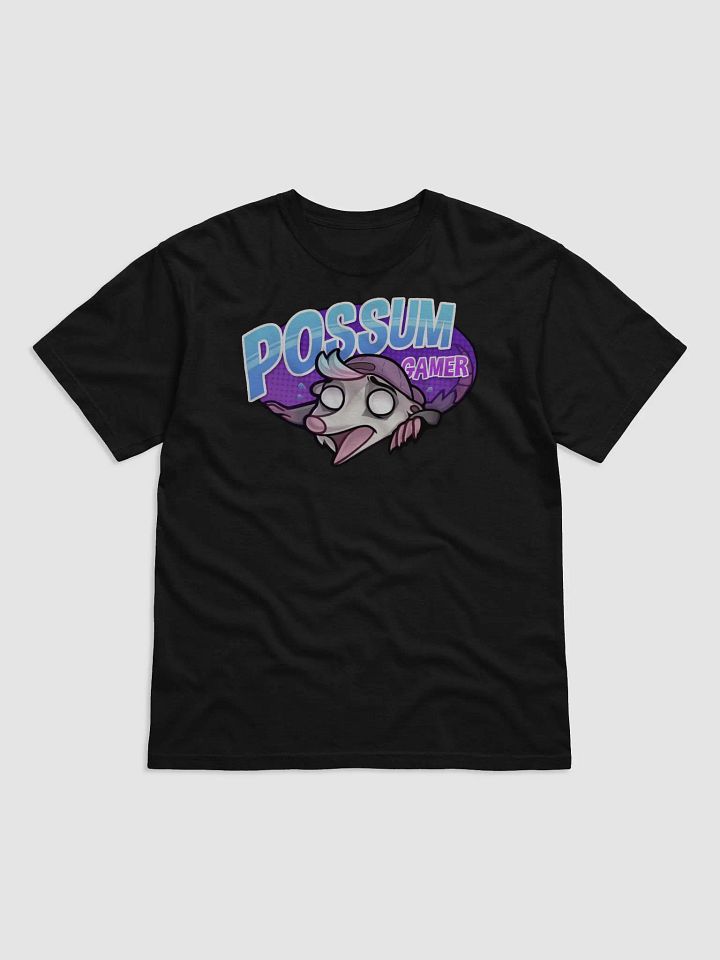 Basic Logo Tee product image (1)