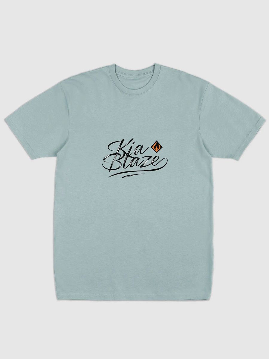 Kia Blaze Diamond Flame Tee product image (5)