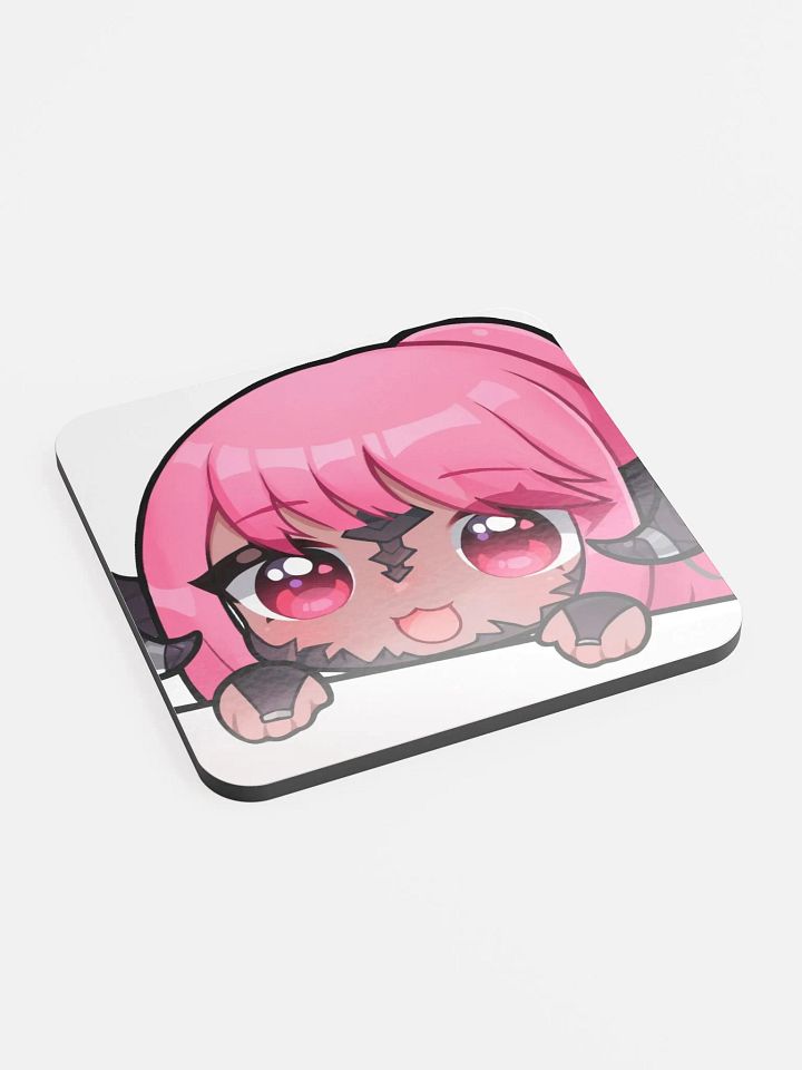 Coaster - Tappies Emote product image (2)