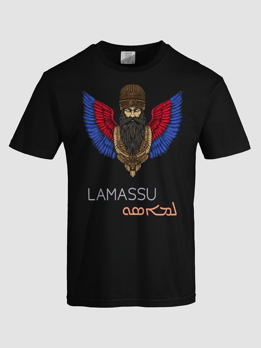Lamassu product image (5)