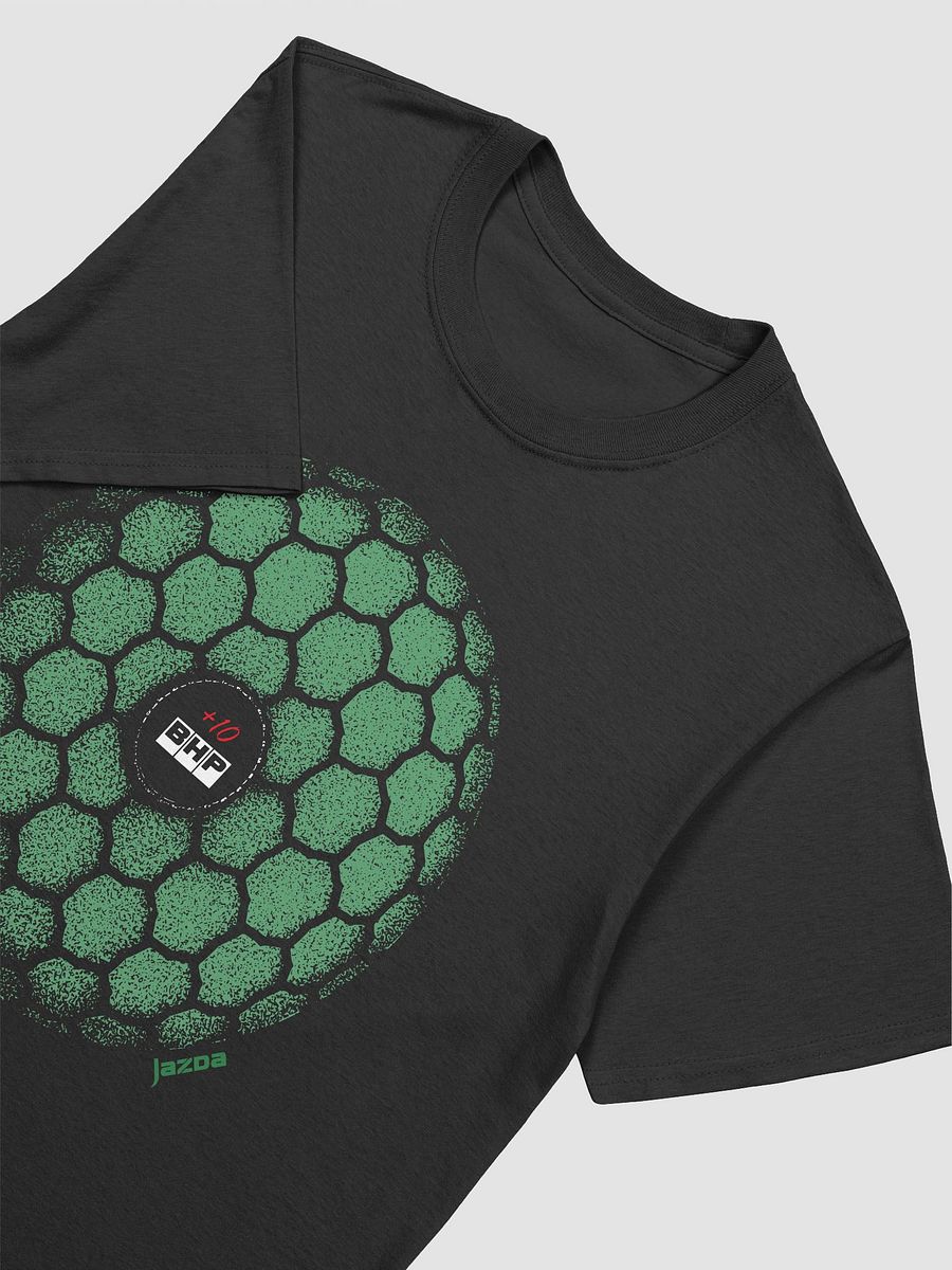 +10 BHP Tshirt product image (1)