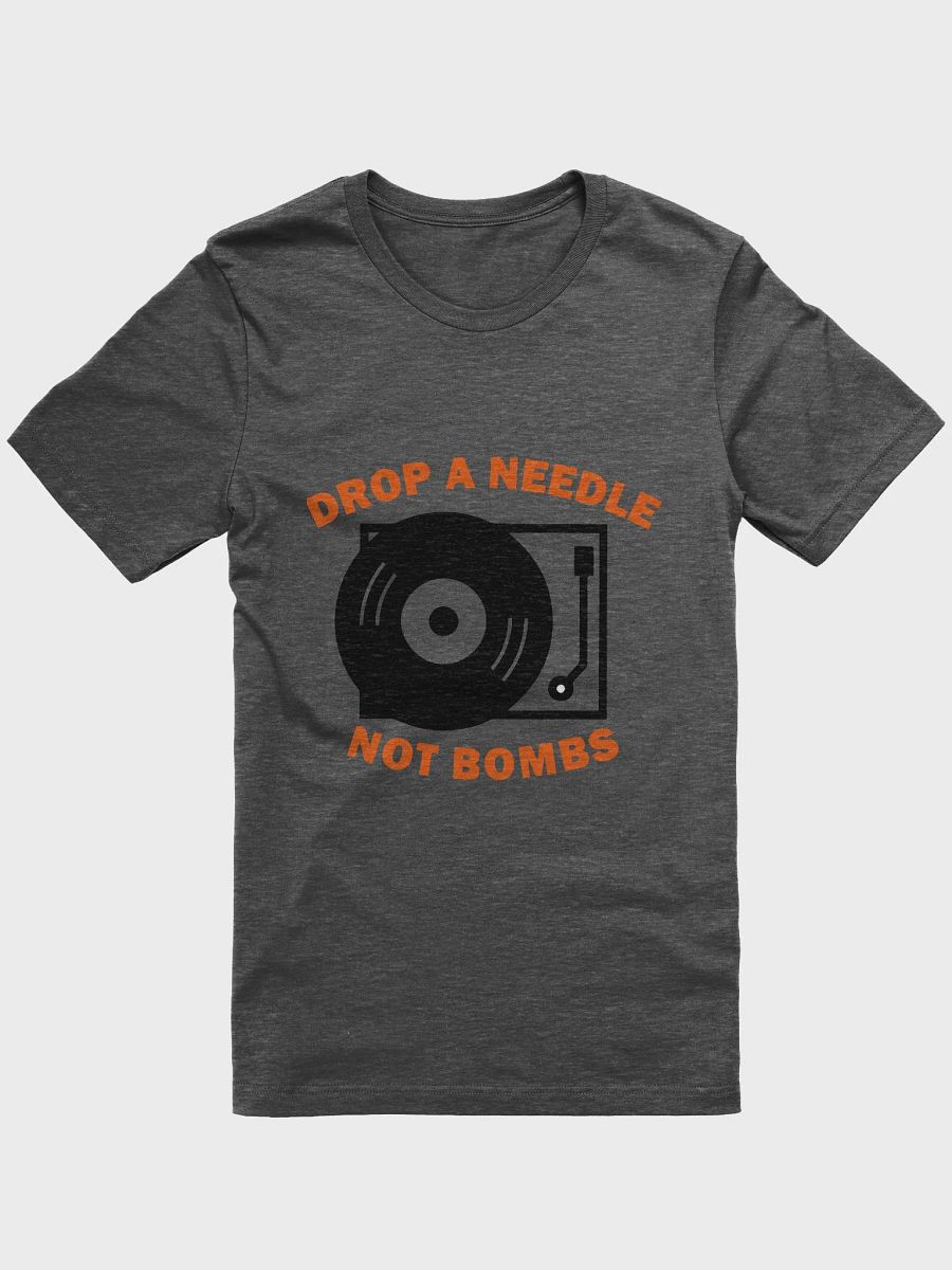 Drop A Needle Tee product image (6)