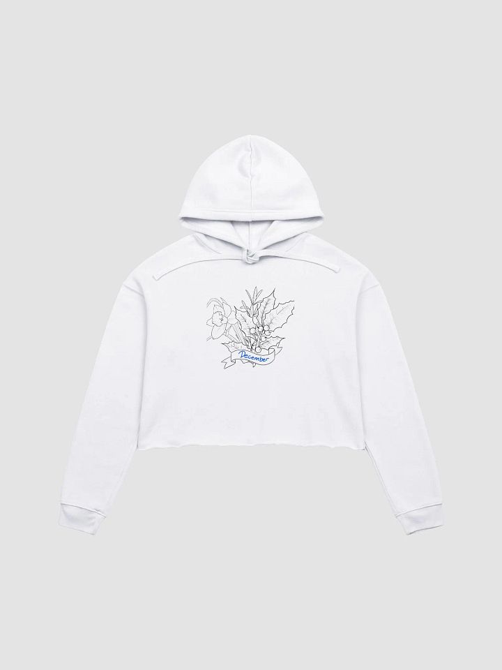 Birth Month - December product image (1)