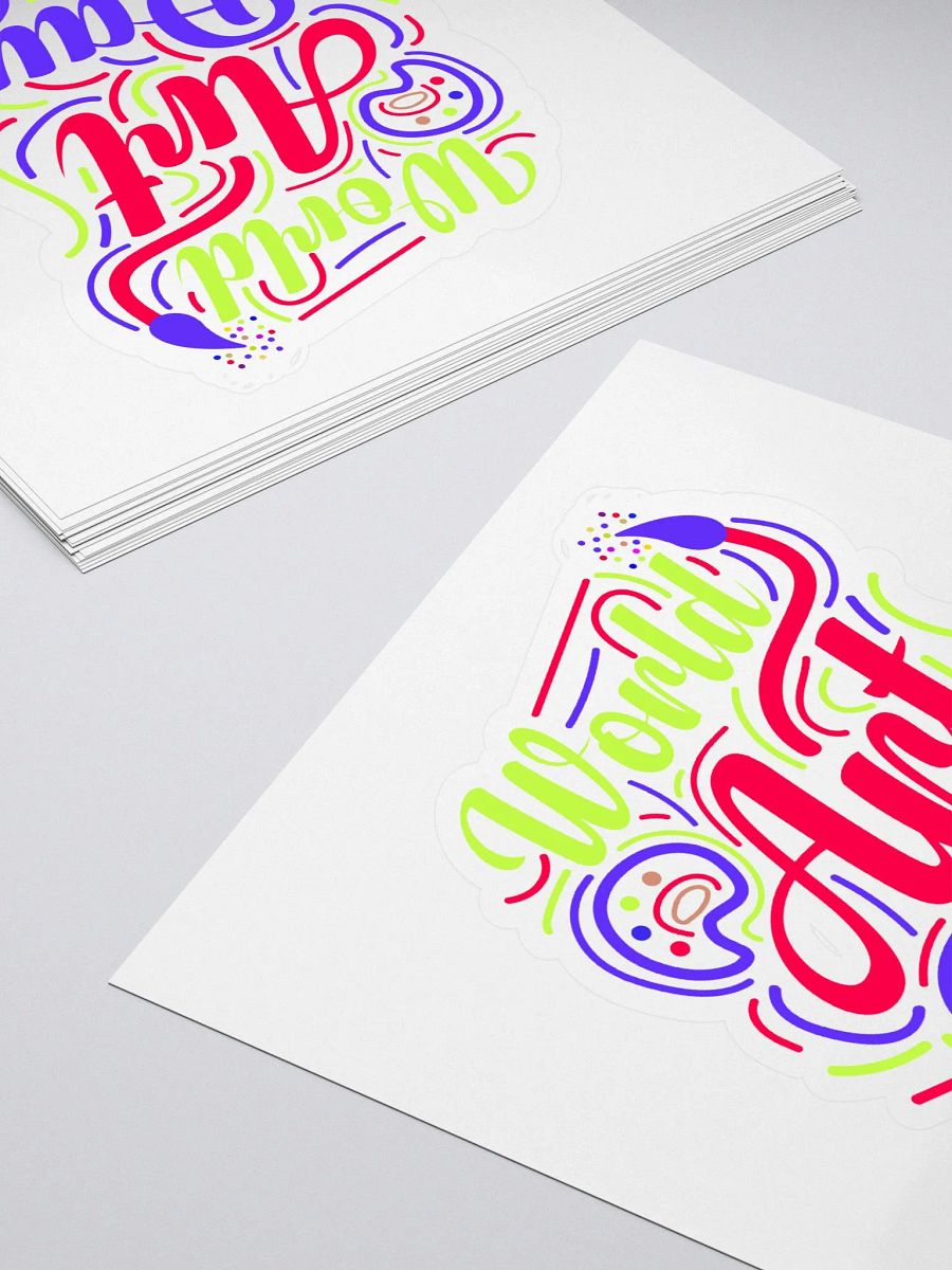 WORLD ART DAY product image (4)