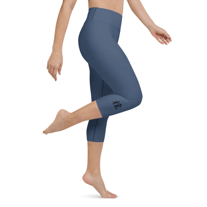 BUSHIDO - Leggings - bwbds1 product image (2)