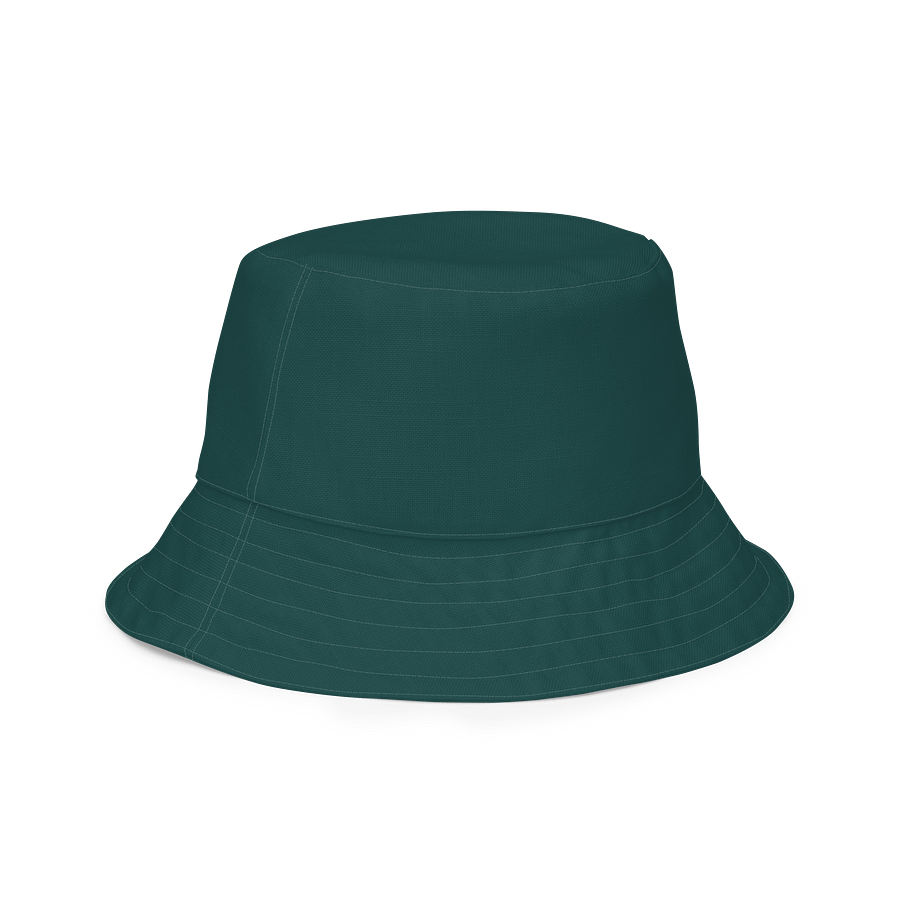 Rugged Sportsmen Trout Fishing Bucket Hat product image (2)
