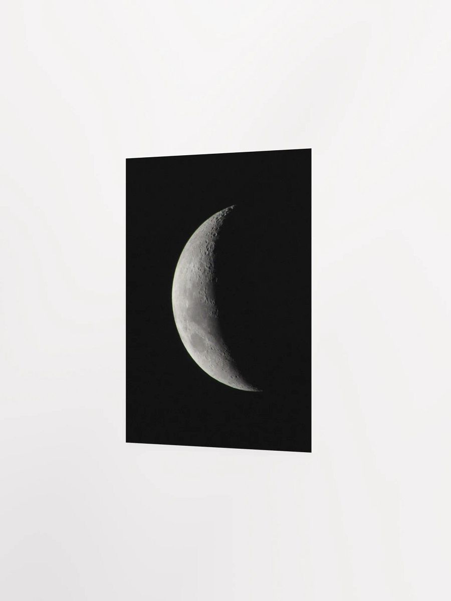 Waxing Crescent product image (25)