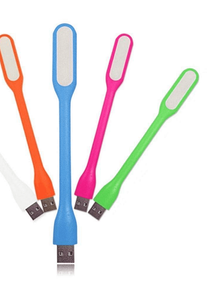 USB LED lights rechargeable product image (1)