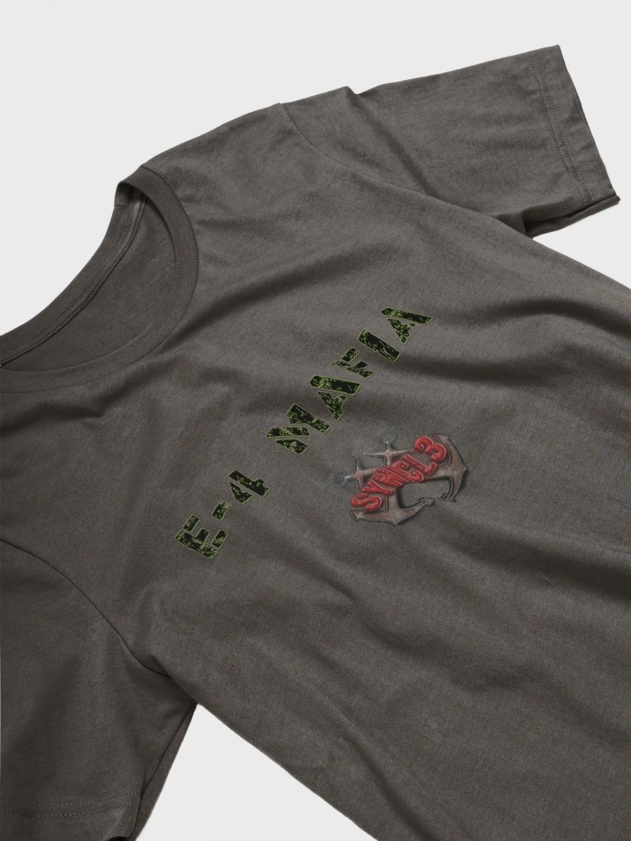 E-4 Mafia Revamp Tee product image (29)