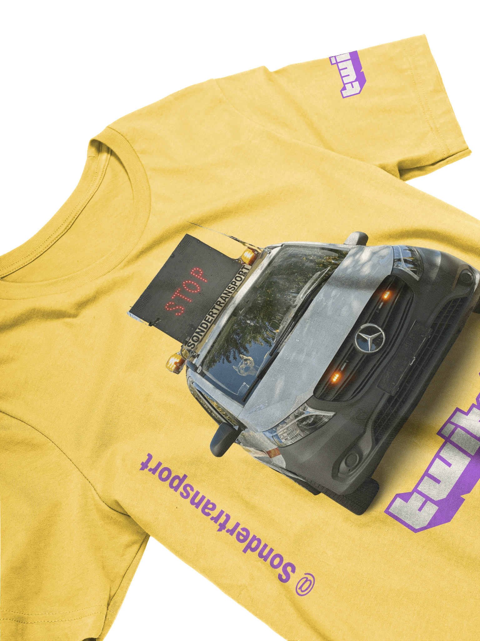 T-Shirt Damen product image (10)