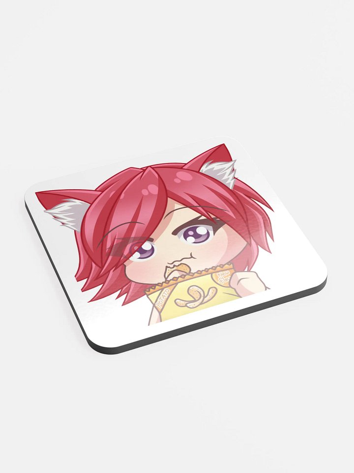 Neo Chip Coaster product image (2)