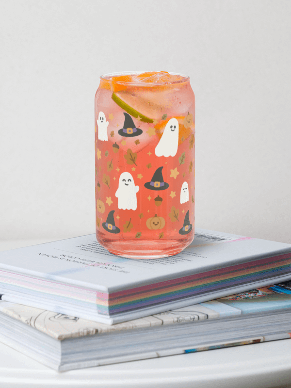 Spooktacular Glass product image (6)