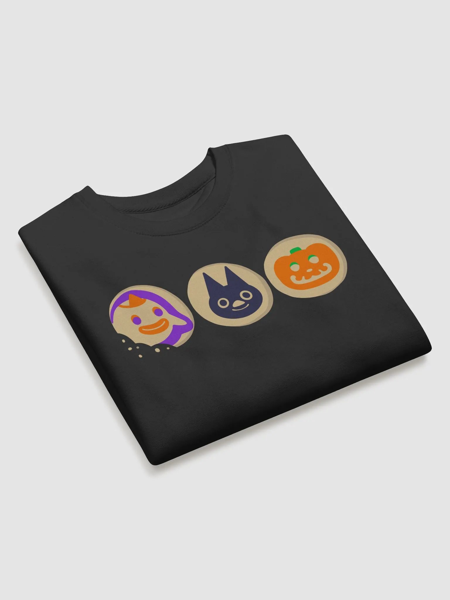 AC Halloween Cookies Crew Neck product image (4)