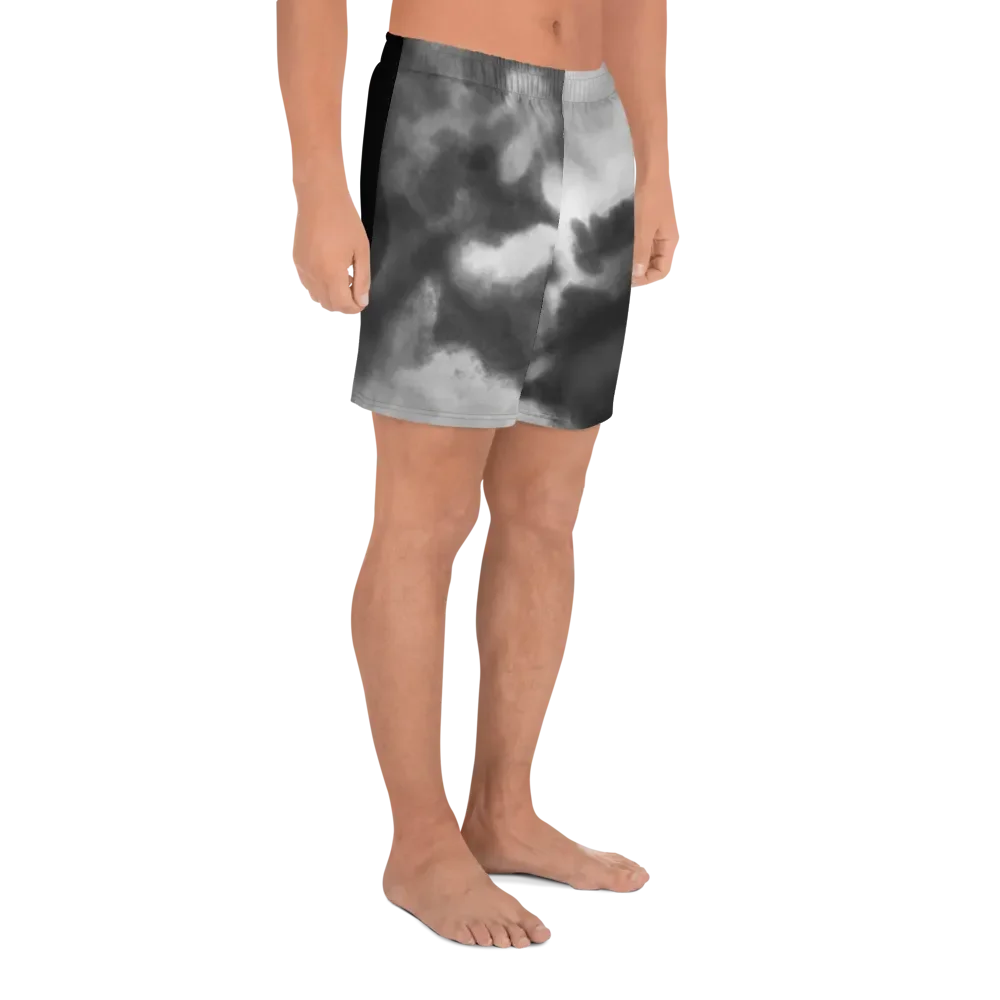 Workout Shorts product image (3)