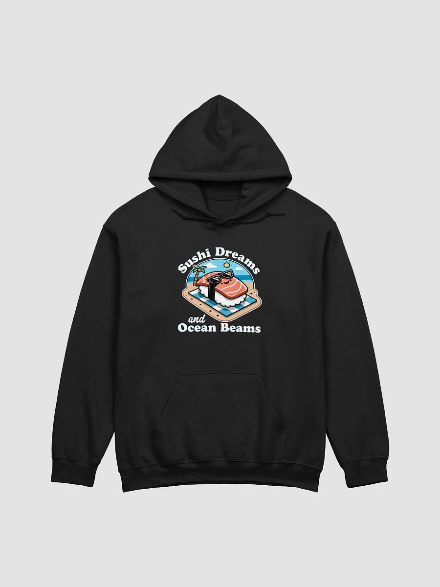 Sushi Dreams Classic Hoodie product image (5)